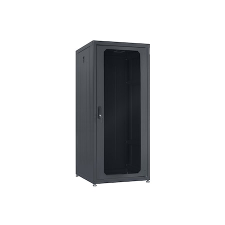 Lowell Designer Rack 27Ux24D LDR-2724